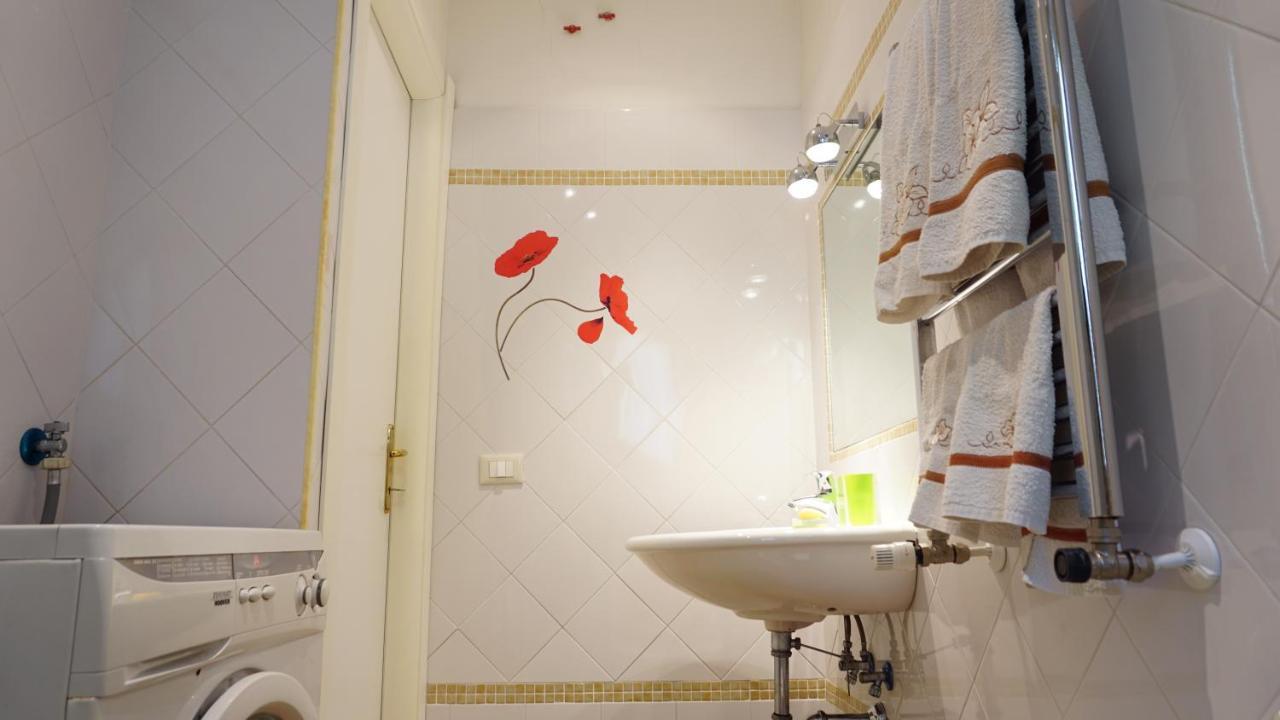 Holiday home Casa Simona Rome